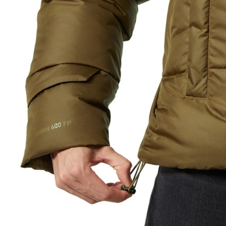 Helly Hansen Essence Down Jacket - Women's 6