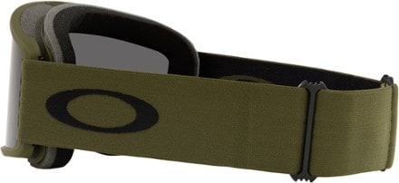 Oakley Target Line L Snow Goggles 10