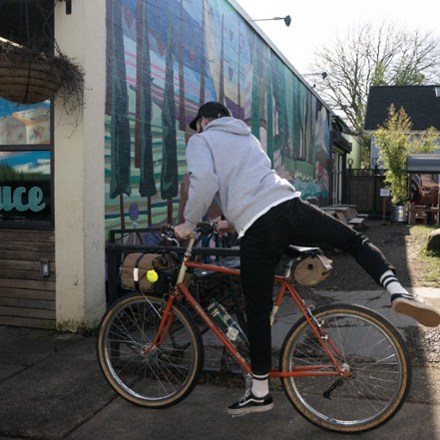 Location Image for Bandito Bicycle Bag