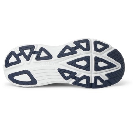 Saucony Guide 19 Road-Running Shoes - Men's 10