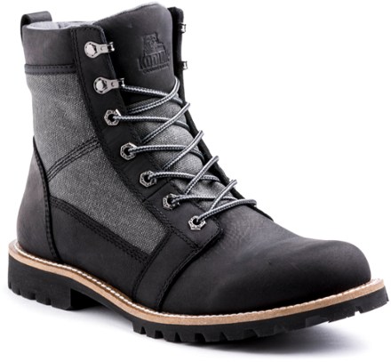 kodiak thane boots