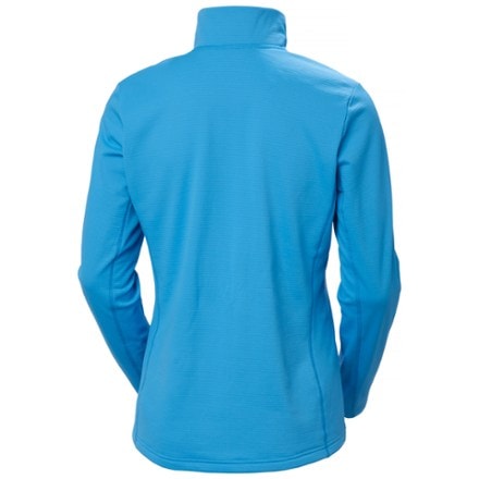 Helly Hansen Versalite Half-Zip Fleece - Women's 3