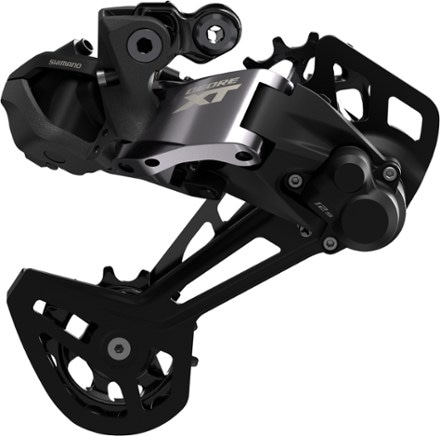 Shimano Deore XT 12-Speed Rear Derailleur 0