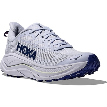 HOKA Challenger 8 Trail-Running Shoes - Women's 3