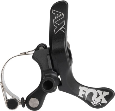Fox Racing Shox Transfer Drop-Bar Dual-Pull Dropper Post Remote 1