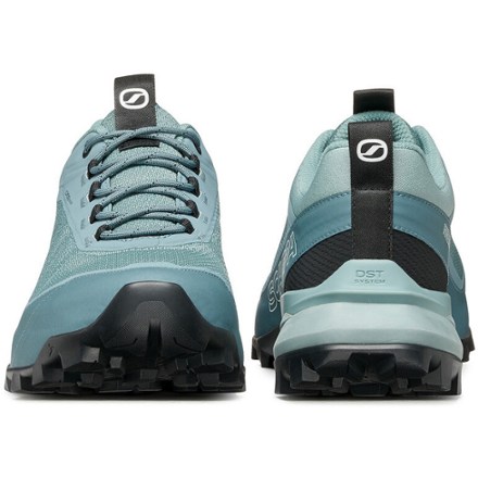 Scarpa Ribelle Cross 2 Hiking Shoes - Men's 4