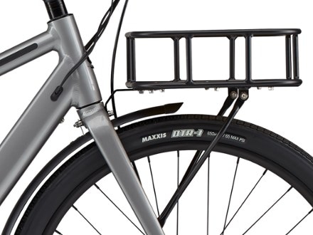 Cannondale Treadwell Neo 2 EQ Electric Bike 8