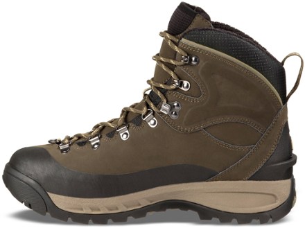 vasque men's snowblime ultradry boot