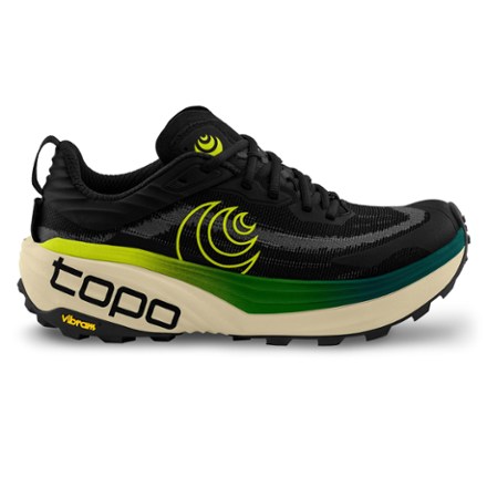 Topo Athletic Vista Trail-Running Shoes - Men's 0