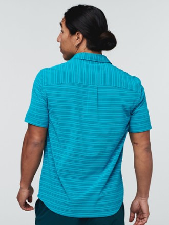 Cotopaxi Cambio Button-Up Shirt - Men's 1