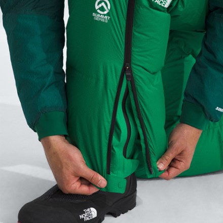 The North Face Summit Cloud Down AMK Pants - Men's 7