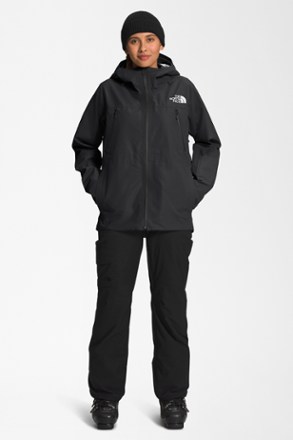 The North Face Ceptor Jacket - Women's 3