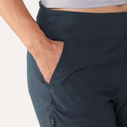 Mountain Hardwear Dynama Ankle Pants - Women's 6