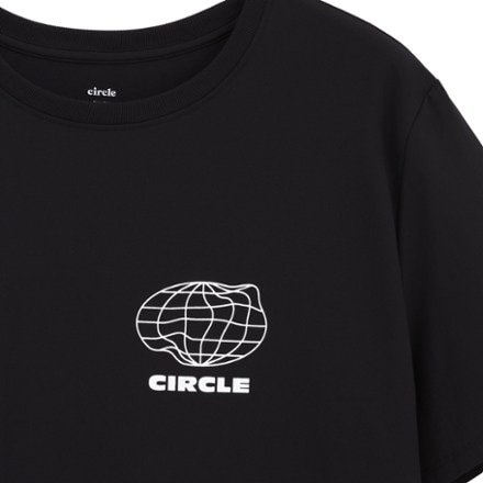 CIRCLE Agility T-Shirt 2.0 - Men's 2