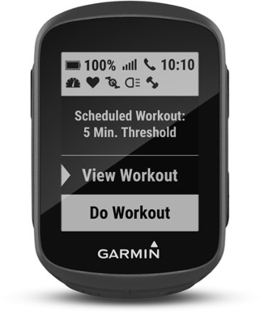 Garmin Edge 130 Plus Bike Computer Bundle 2