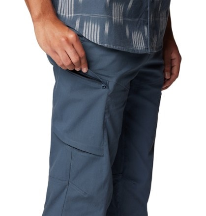 Mountain Hardwear Hardwear AP Cargo Pants - Men's 6