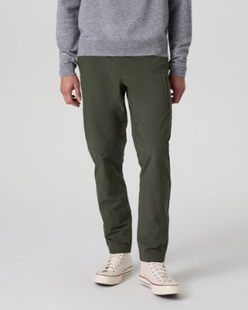 Vuori Barren Explorer Pants - Men's 0