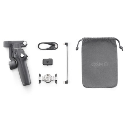 DJI Osmo Mobile 7P Phone Gimbal 5