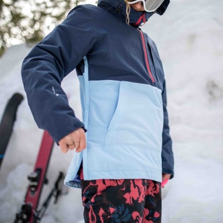Flylow Sarah Insulated Anorak - Women's 2