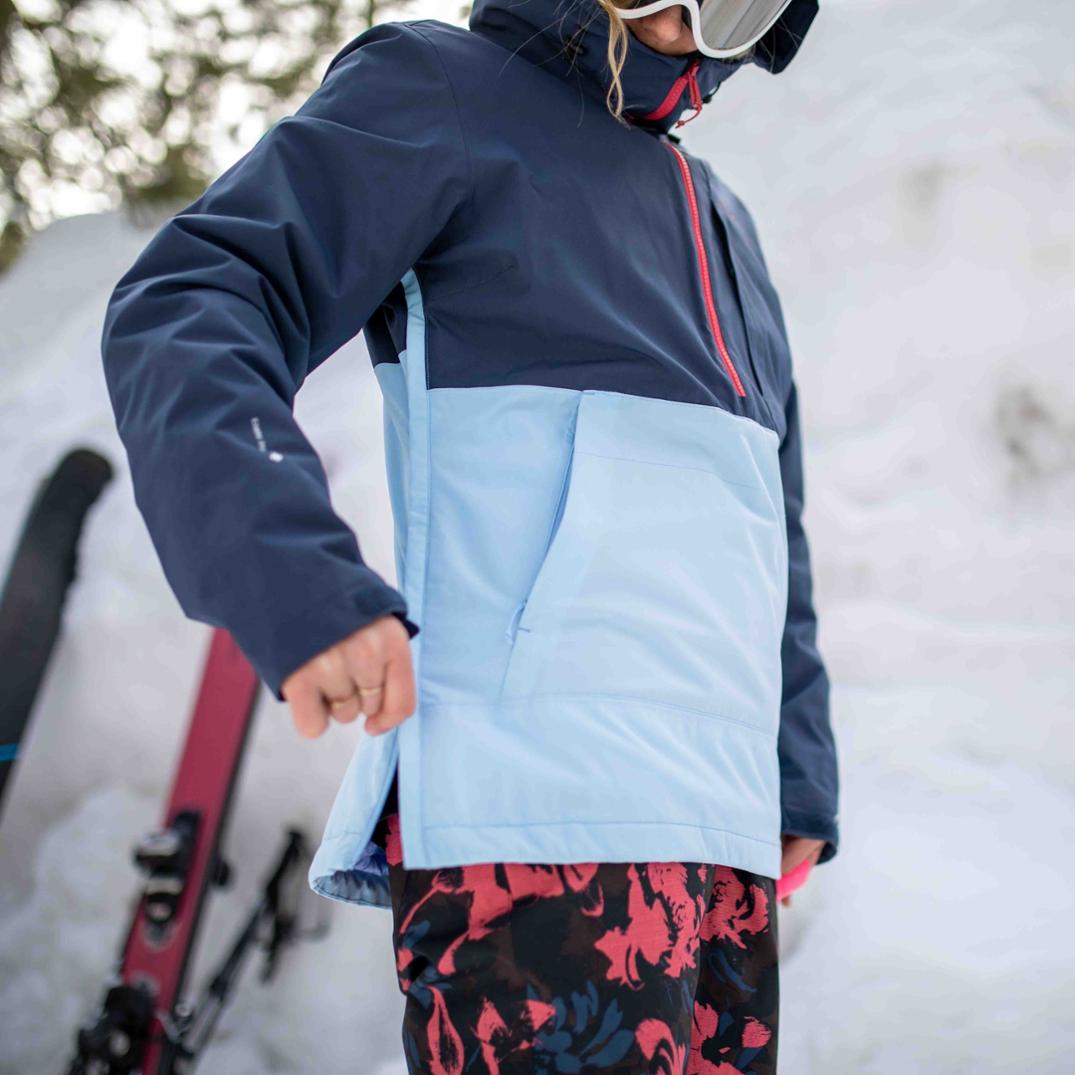 Location Image for Sarah Insulated Anorak - Women's