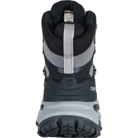 Oboz Bridger Ridge Mid GORE-TEX Hiking Boots - Men's 3
