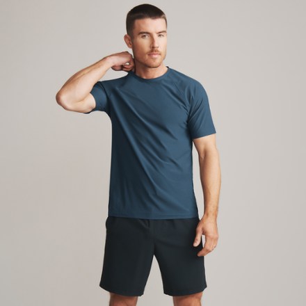 RHONE Reign T-Shirt - Men's 1