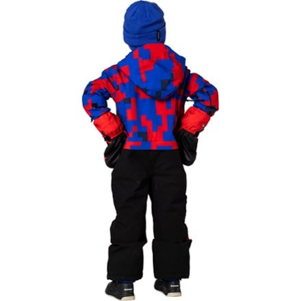 Hootie Hoo Vista Insulated Snowsuit - Toddlers'/Kids' 2