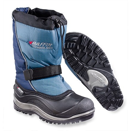 baffin mustang snow boot