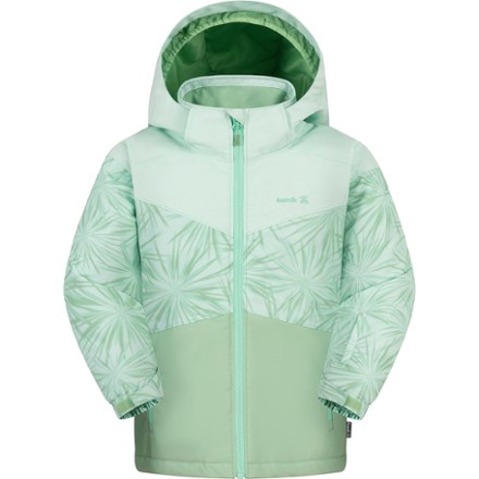 Kamik Lyra Insulated Jacket - Girls' 0