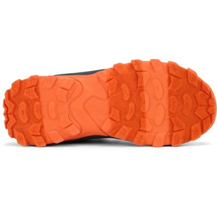 Merrell Moab Speed 2 Mid Hiking Boots - Kids' 6