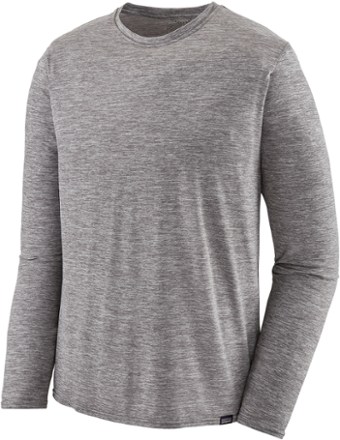 Patagonia Capilene Cool Daily Long-Sleeve Shirt - Men's 3