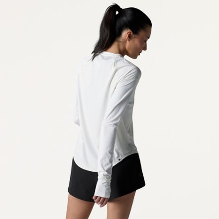 rabbit Sunrunner UPF Long-Sleeve Shirt - Women's 2