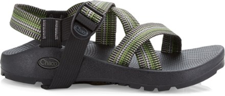 Right Side View (Sawgrass)