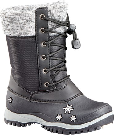 Baffin Avery Snow Boots - Kids' 2