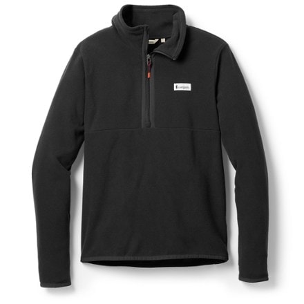 Cotopaxi Amado Fleece Pullover - Women's 0