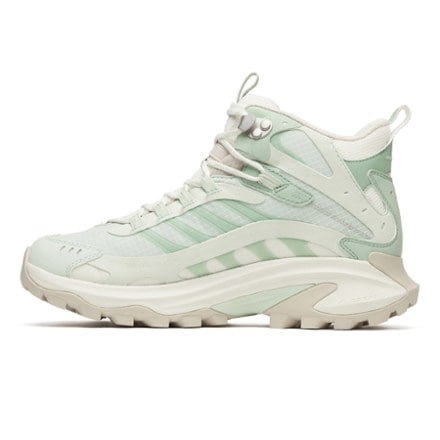 Merrell Moab Speed 2 Mid GTX Hiking Boots - Women's 1