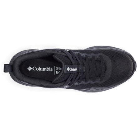 Columbia Konos TRS OutDry Mid Hiking Boots - Men's 6