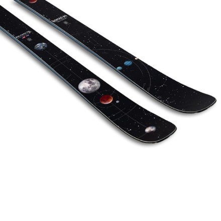 Icelantic Skis Nomad 94 Skis - Men's - 2026/2027 4