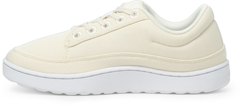 Left view (Natural White/Blizzard)