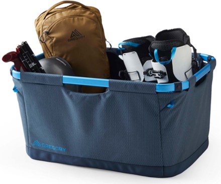 Gregory Alpaca Gear Basket 70 6