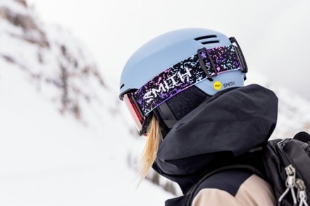 Location Image for Method Mips Snow Helmet
