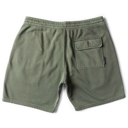 VISSLA Solid Sets Sofa Surfer Shorts - Men's 1