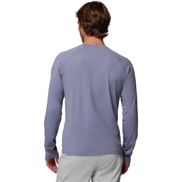 On Body Image of color New Moon