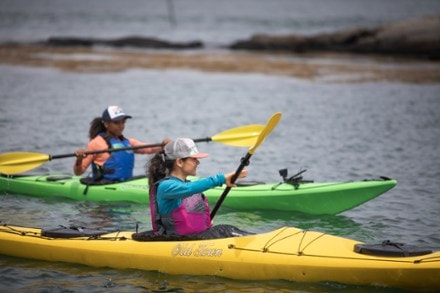 Location Image for Escape PFD - Women's