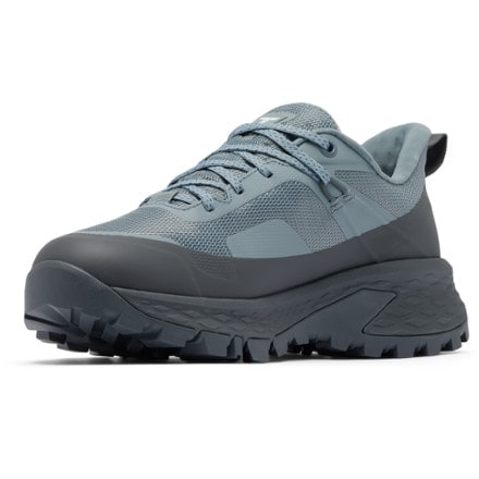 Columbia Tellurix Titanium OutDry Hiking Shoes - Women's 3