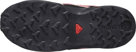 Salomon Speedcross CSWP J Trail-Running Shoes - Kids' 5