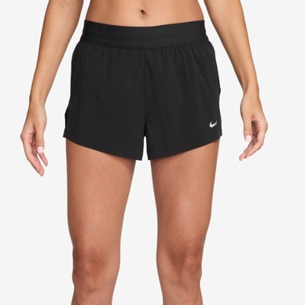 Nike Swift Breathe Shorts - Women's 0