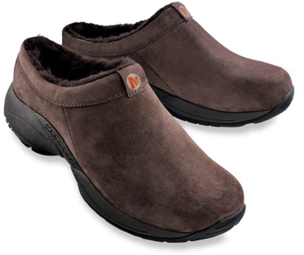 merrell slides mens