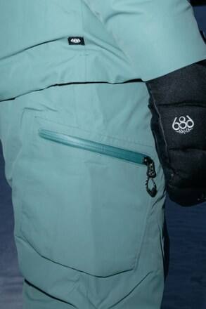 686 Geode Thermagraph Snow Pants - Women's 5