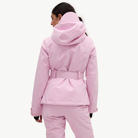 Halfdays Aston Insulated Jacket 2.0 - Women's 1